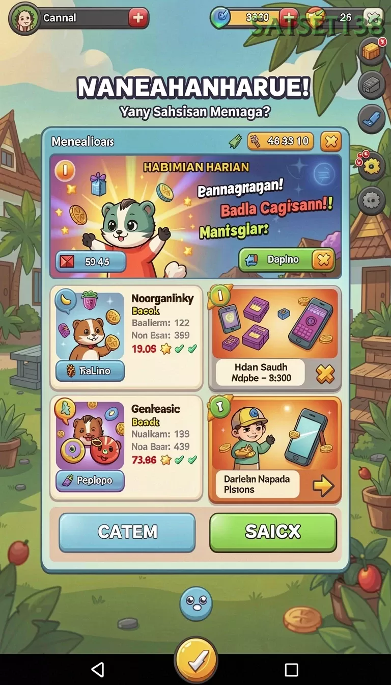 Screenshot ocatoto nomor 2