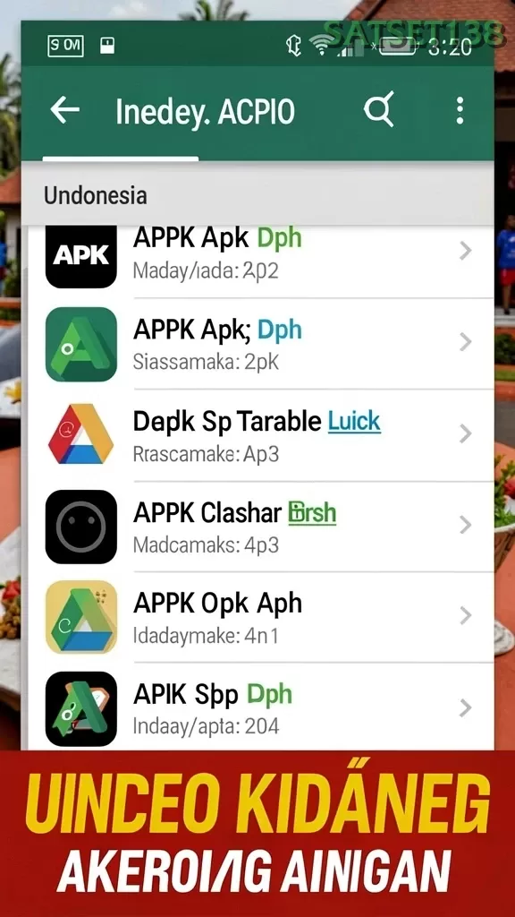 Screenshot waslot nomor 1