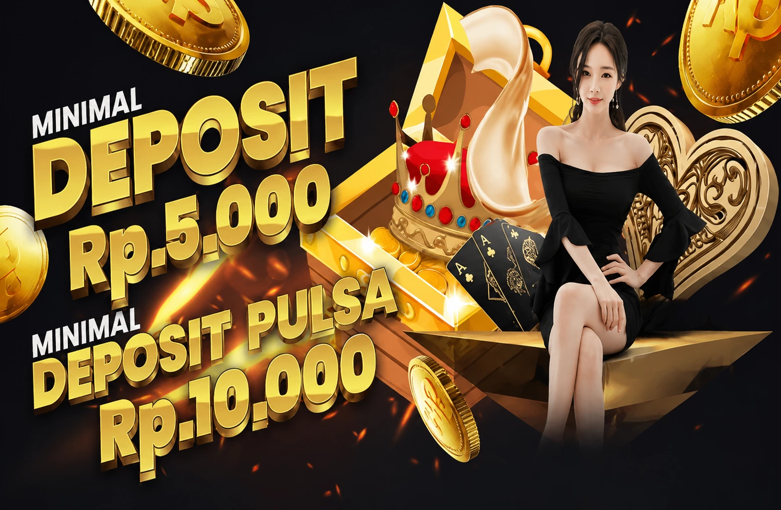 Ikon aplikasi satset138 resmi