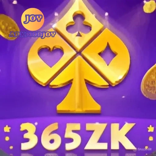 Review Aplikasi 365zk Versi Terbaru APK Resmi — ikon aplikasi