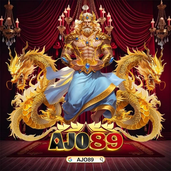 ajo89 APK Terbaru untuk Android Tanpa Iklan APK Resmi — ikon aplikasi