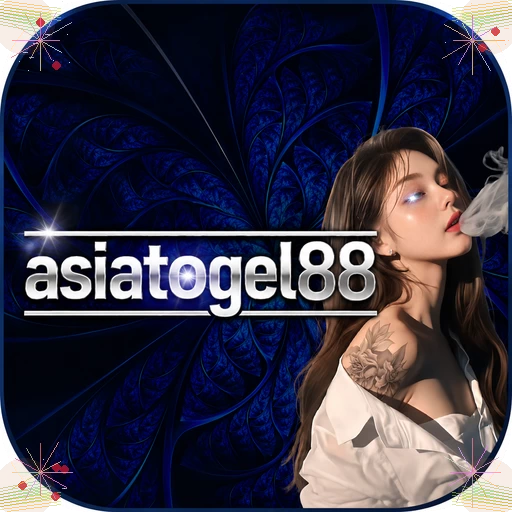 asiatogel88 APK Terbaru dengan Fitur Lengkap APK Resmi — ikon aplikasi