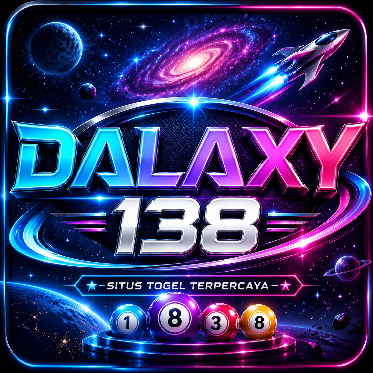 dalaxy138 Terbaru: Review Aplikasi dan Link Unduh APK Resmi — ikon aplikasi