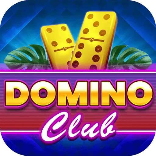 dominoclub Terbaru: Download APK dan Info Lengkap APK Resmi — ikon aplikasi