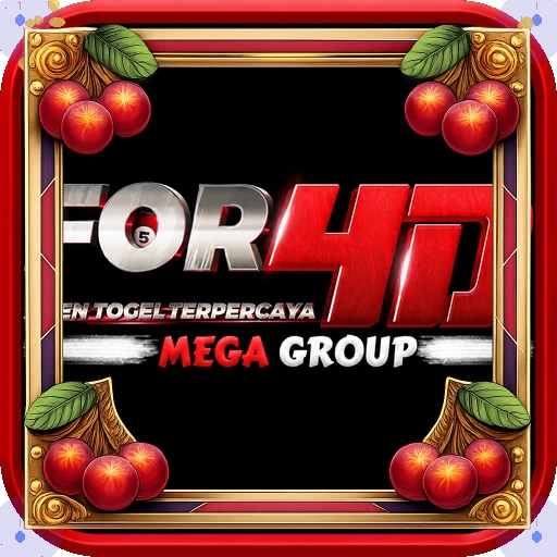 Review Lengkap Aplikasi for4d Terbaru APK Resmi — ikon aplikasi