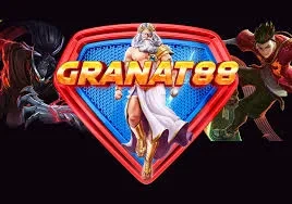 Update Aplikasi granat88 ke Versi Terbaru APK Resmi — ikon aplikasi