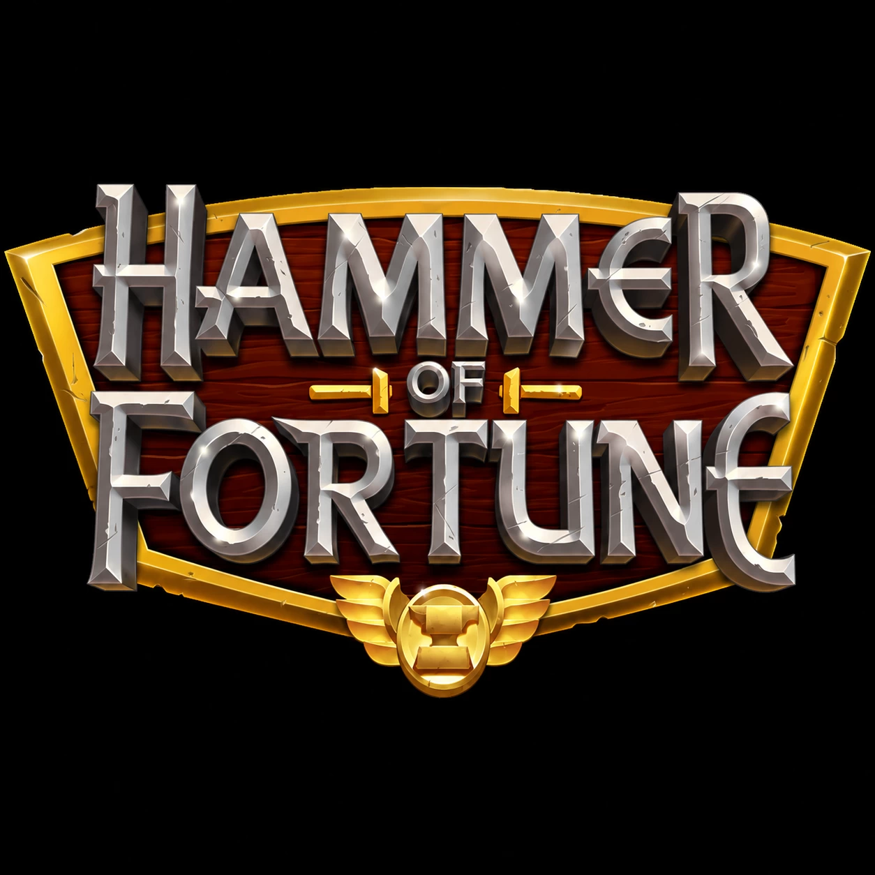 Review Aplikasi hammerfortune APK Resmi — ikon aplikasi