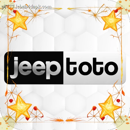 jeeptoto APK Terbaru dengan Fitur Lengkap APK Resmi — ikon aplikasi