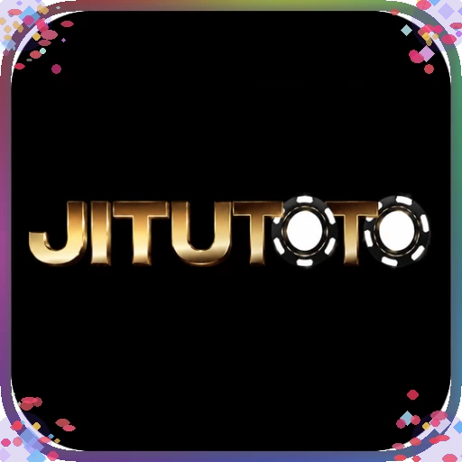 jitutoto Terbaru 2026: Download APK dan Review APK Resmi — ikon aplikasi