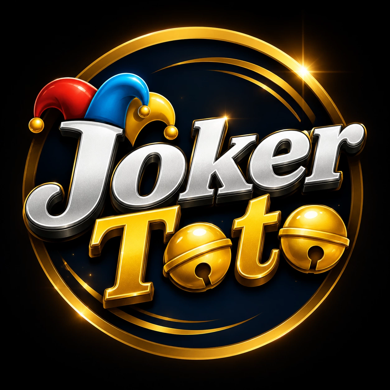 jokertoto APK Terbaru dengan Fitur Lengkap APK Resmi — ikon aplikasi
