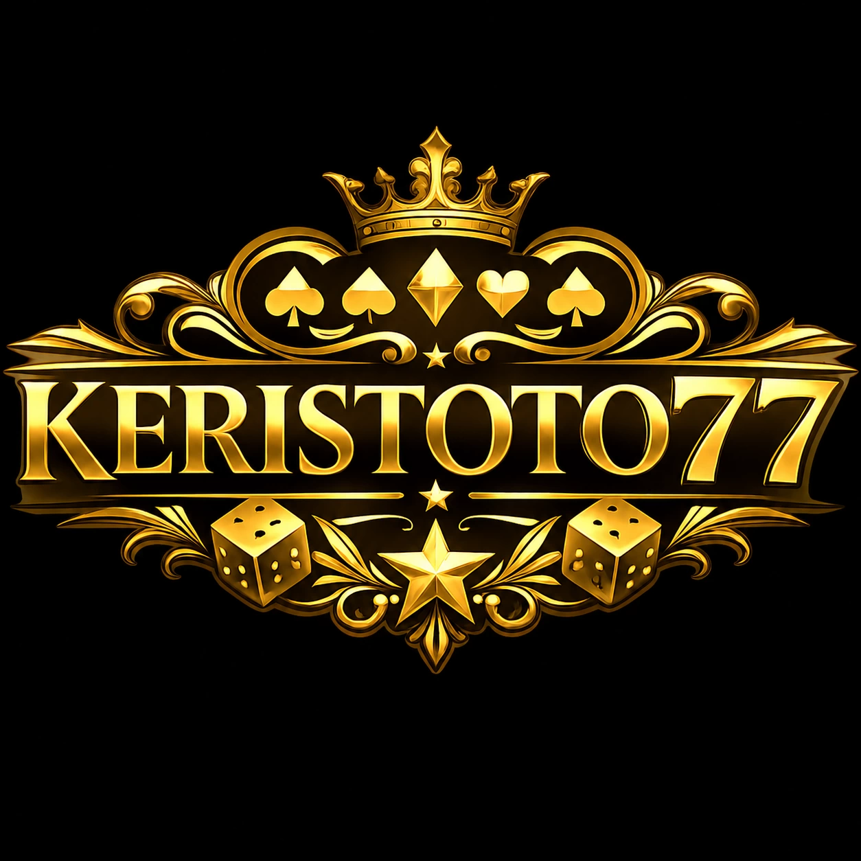 keristoto77 APK Terbaru: Download Cepat dan Gratis APK Resmi — ikon aplikasi