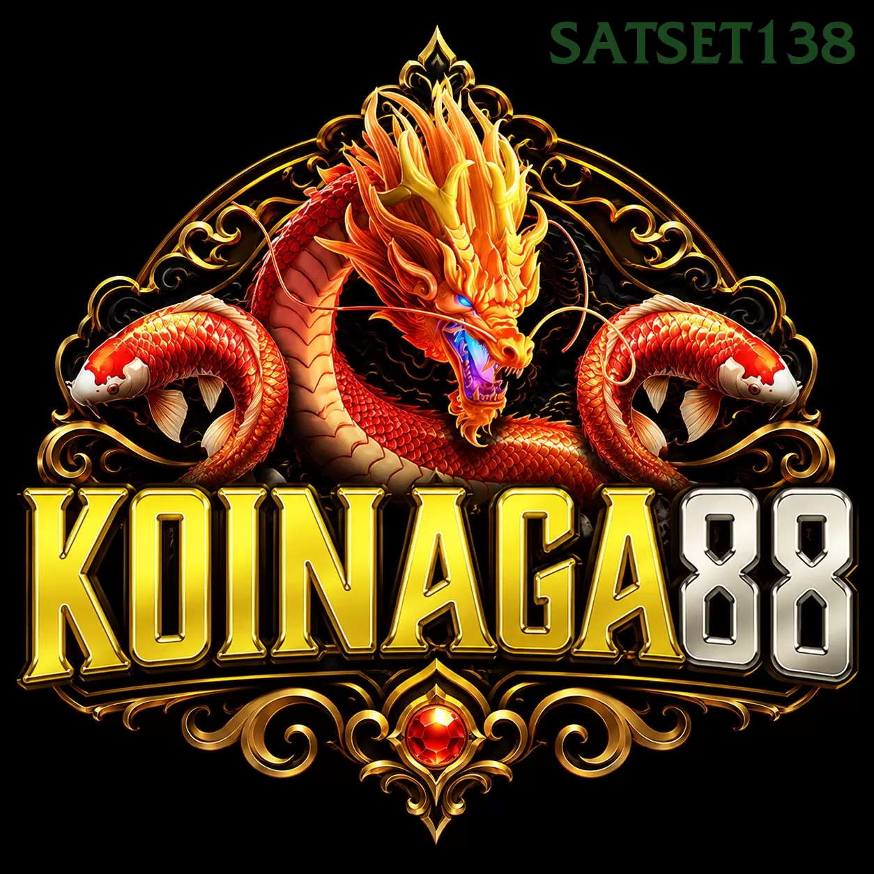 Ikon koinaga88