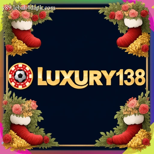 luxury138 App Terbaru: Fitur Unggulan dan Download APK Resmi — ikon aplikasi