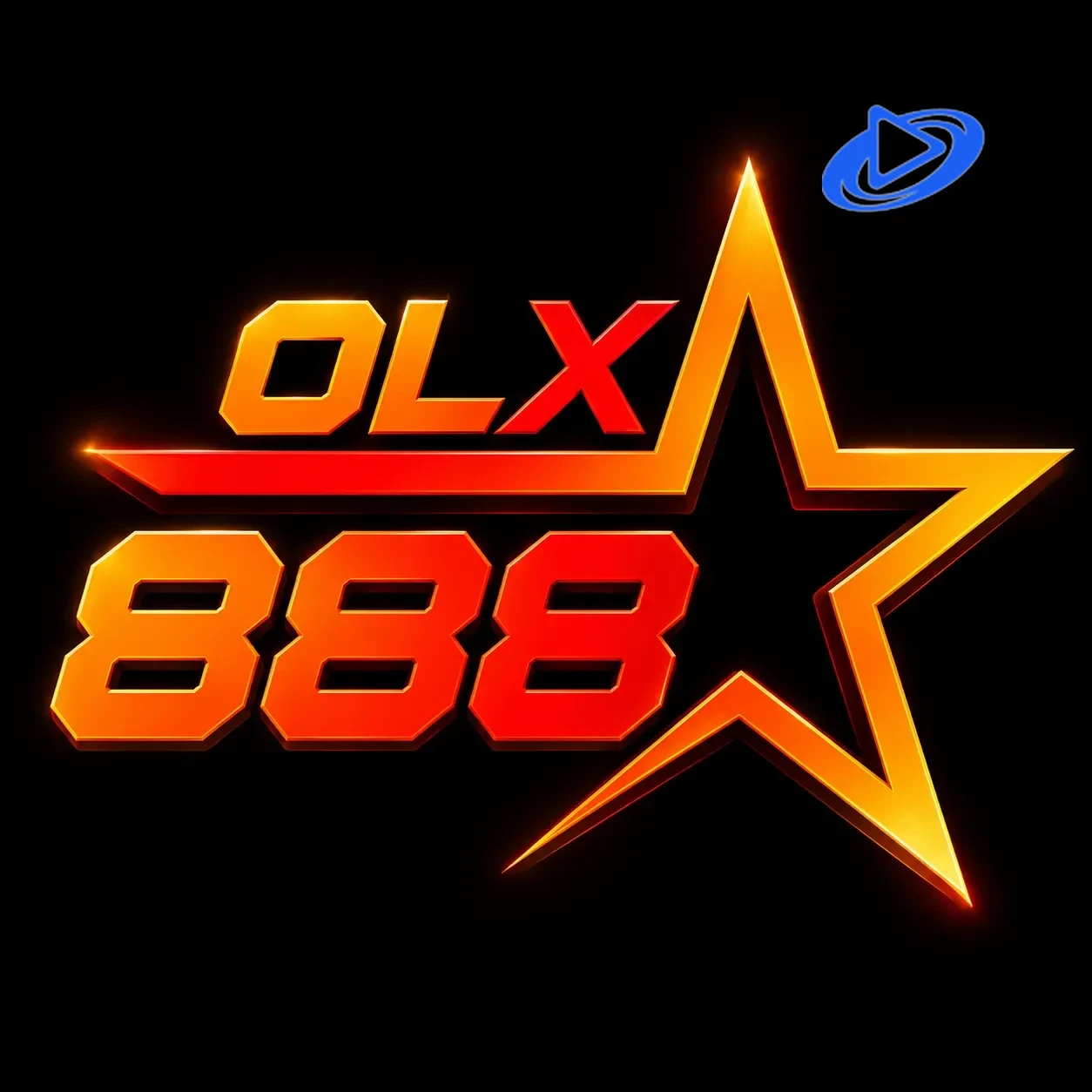Aplikasi olx888 Terbaru dengan Fitur Terbaik APK Resmi — ikon aplikasi