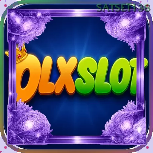 olxslot APK Resmi — ikon aplikasi