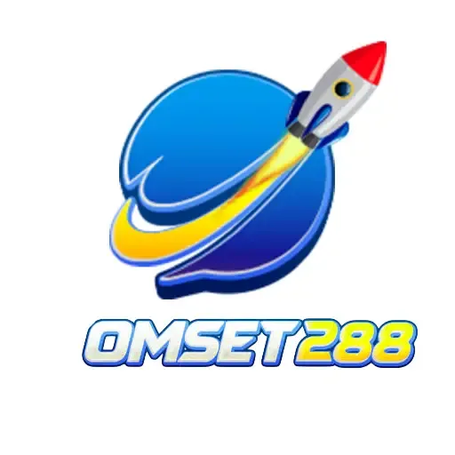 omset288 APK Terbaru: Download Cepat dan Gratis APK Resmi — ikon aplikasi