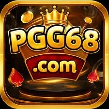 Aplikasi pgg68 Terbaru dengan Fitur Terbaik APK Resmi — ikon aplikasi