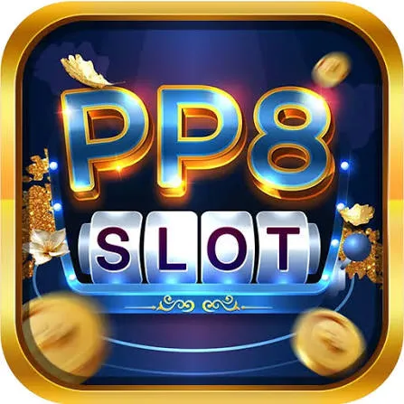 pp8slot Versi Terbaru untuk Android Tanpa Ribet APK Resmi — ikon aplikasi