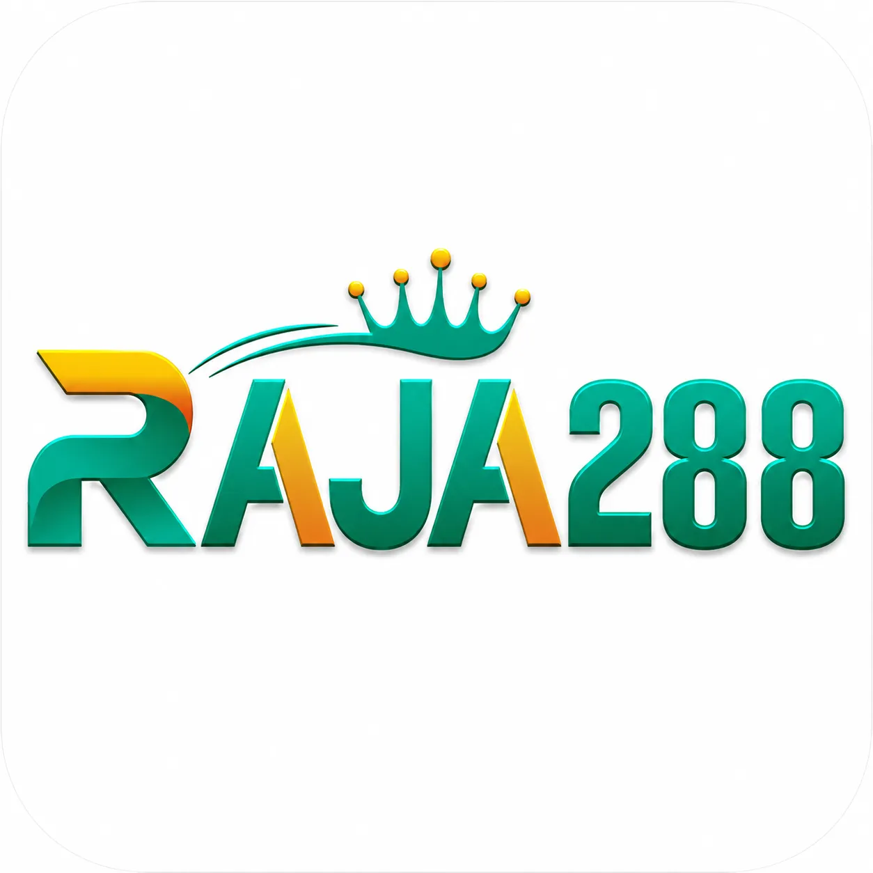 Download Aplikasi raja288 Terbaru untuk HP Android APK Resmi — ikon aplikasi