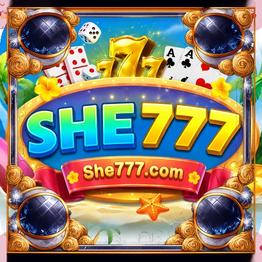 she777 Terbaru untuk Android: Download APK Gratis APK Resmi — ikon aplikasi