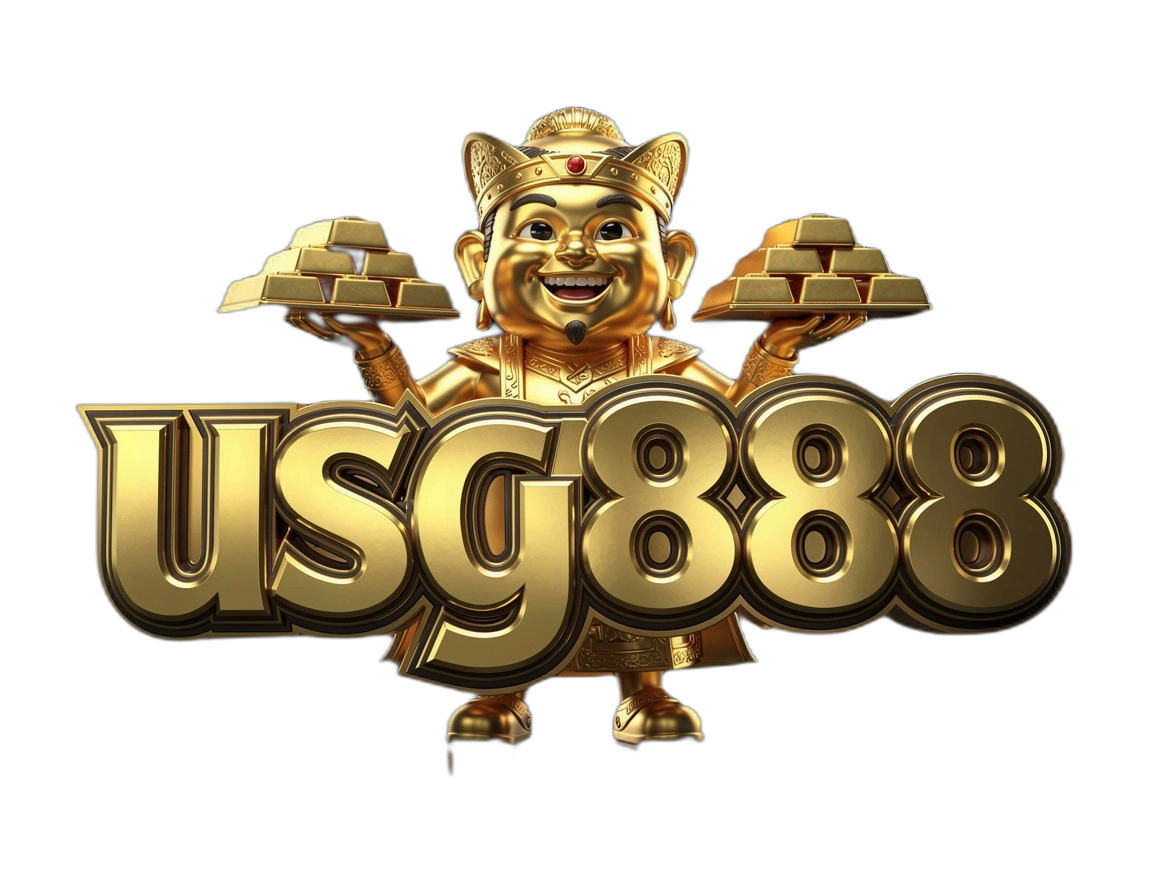 Aplikasi usg888 Terbaru dengan Fitur Terbaik APK Resmi — ikon aplikasi
