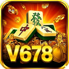 Review Aplikasi v678 Versi Terbaru APK Resmi — ikon aplikasi