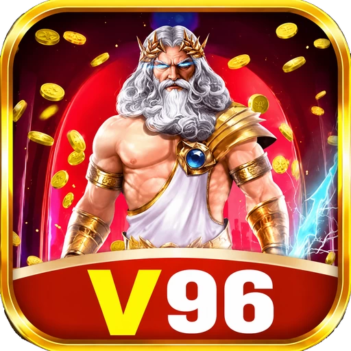 v96 APK Terbaru dengan Fitur Lengkap APK Resmi — ikon aplikasi