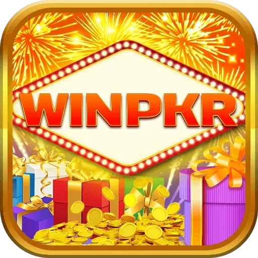 winpkr Terbaru untuk Android: Download APK Gratis APK Resmi — ikon aplikasi