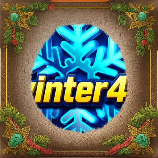 Aplikasi winter4d Terbaru untuk Android dan iOS APK Resmi — ikon aplikasi