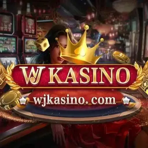 wjkasino APK Versi Terbaru untuk Android 2026 APK Resmi — ikon aplikasi