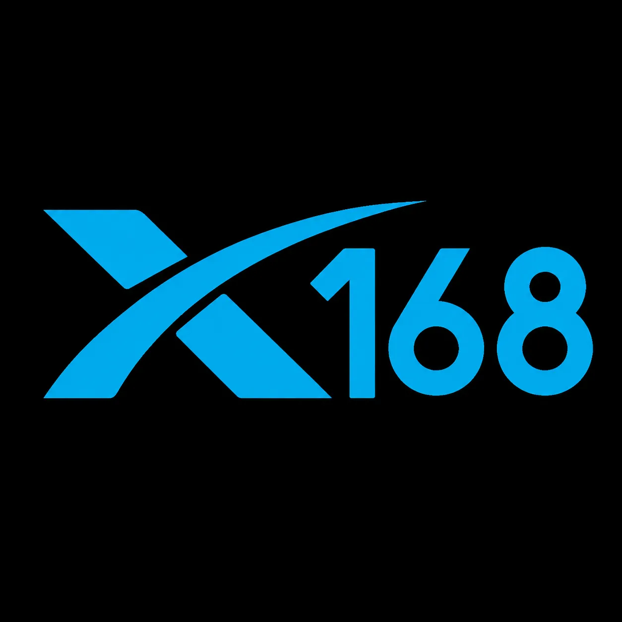 Aplikasi x168 Terbaru untuk Android dan iOS APK Resmi — ikon aplikasi