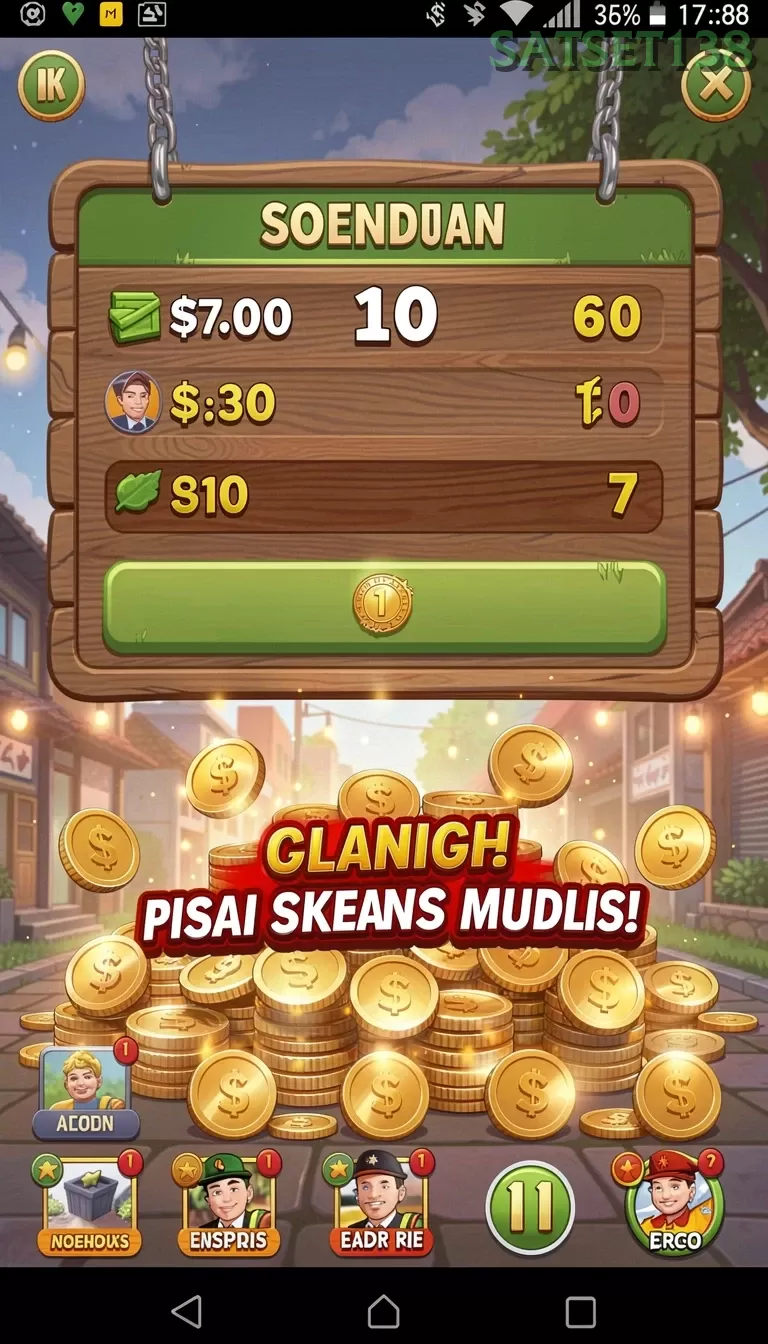 Screenshot olxslot nomor 1