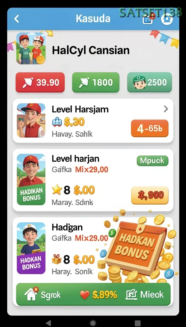 Screenshot nusabet nomor 1