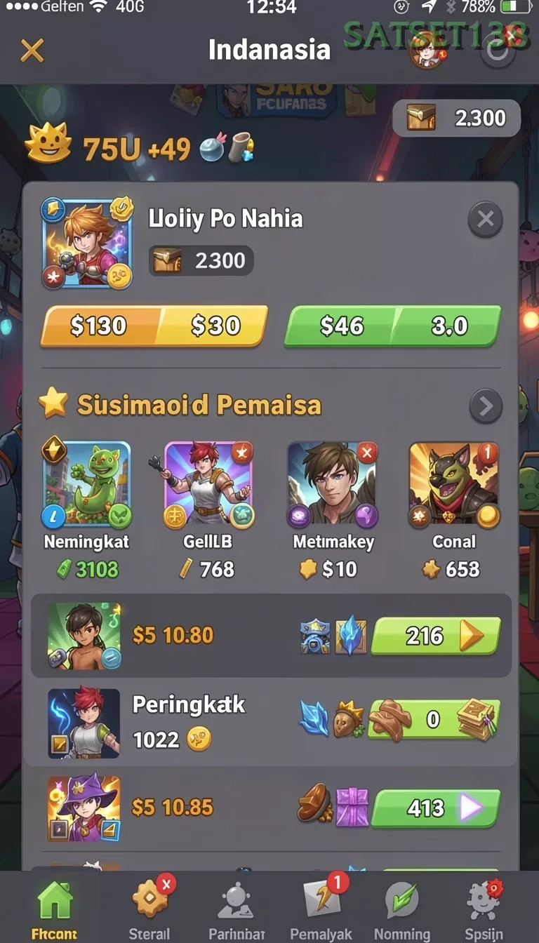 Screenshot pcpc7 nomor 1