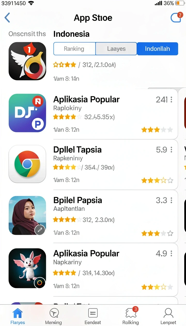 Screenshot catoto Terbaru: Review Aplikasi dan Link Unduh nomor 2