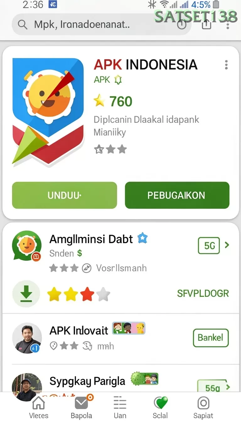 Screenshot vgowin nomor 1