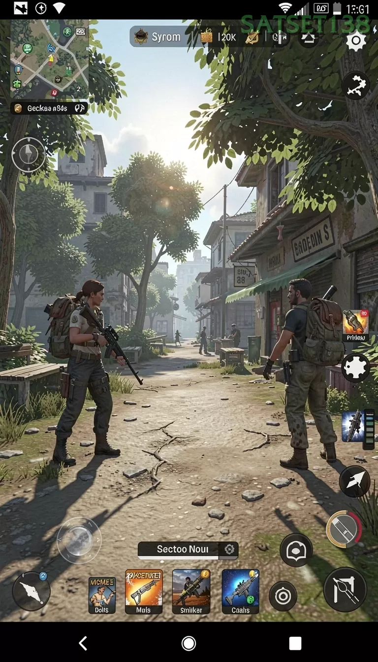 Screenshot vgowin nomor 3